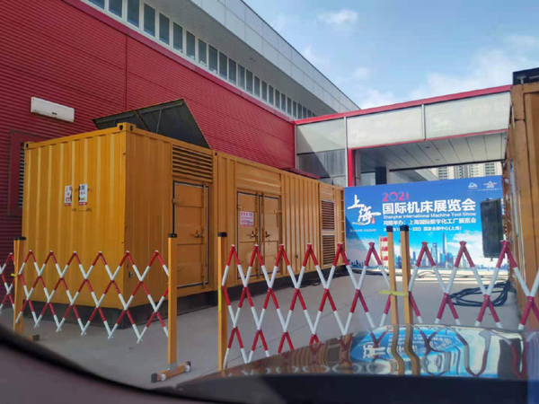 景泰发电机出租 对于发电机的特性你了解多少?