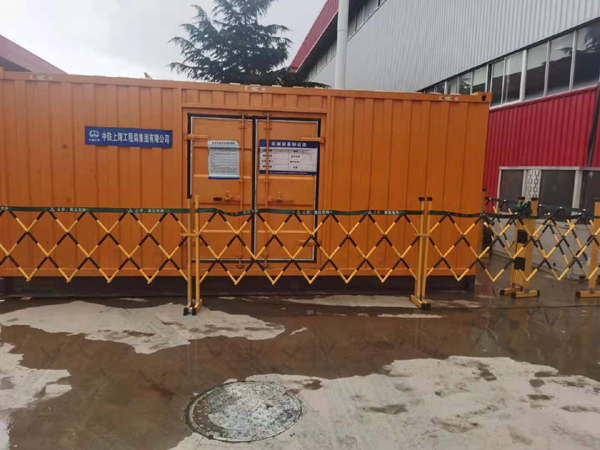 景泰租赁发电机 柴油发电机组供应商:柴油发电机组润滑油的作用?