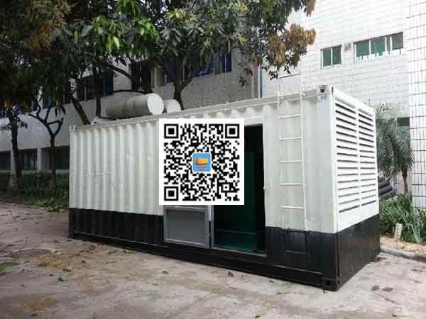 景泰出租发电机-什么样的柴油发电机使用效果比较好