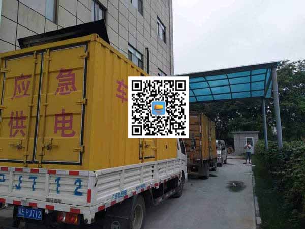 景泰出租发电机-柴油发电机组启动困难的原因有哪些？