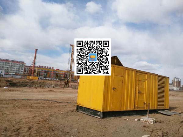 景泰发电机出租-柴油发电机组安全操作规程有哪些?