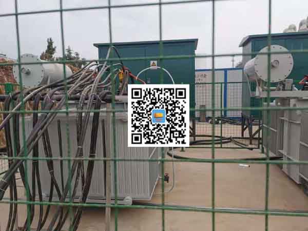 景泰发电机出租-发电机功率适用电缆线规格估算口诀
