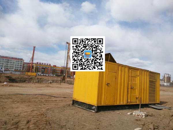 景泰发电机-变压器组保护产品