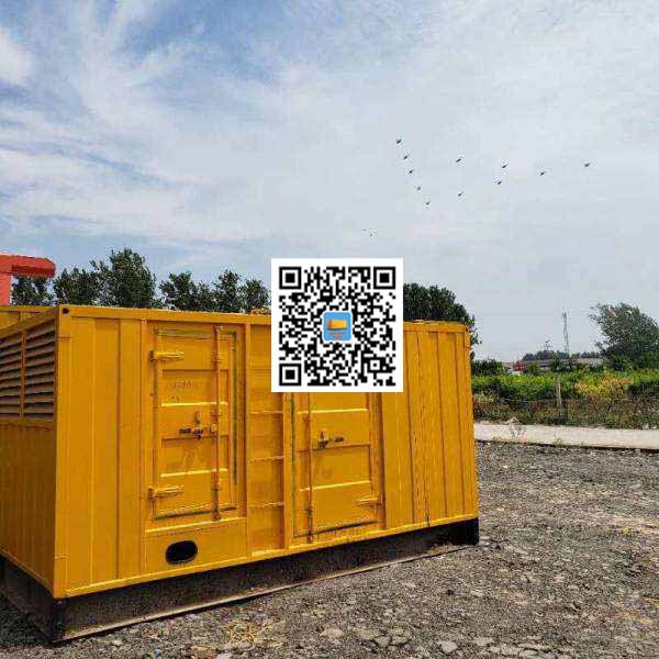 景泰发电机出租发电机电刷的结构与作用是什么