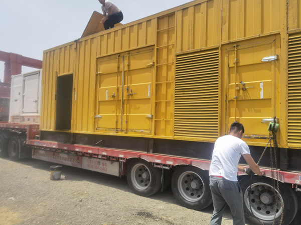 景泰发电机出租100KW发电机需要什么规格的电缆线?