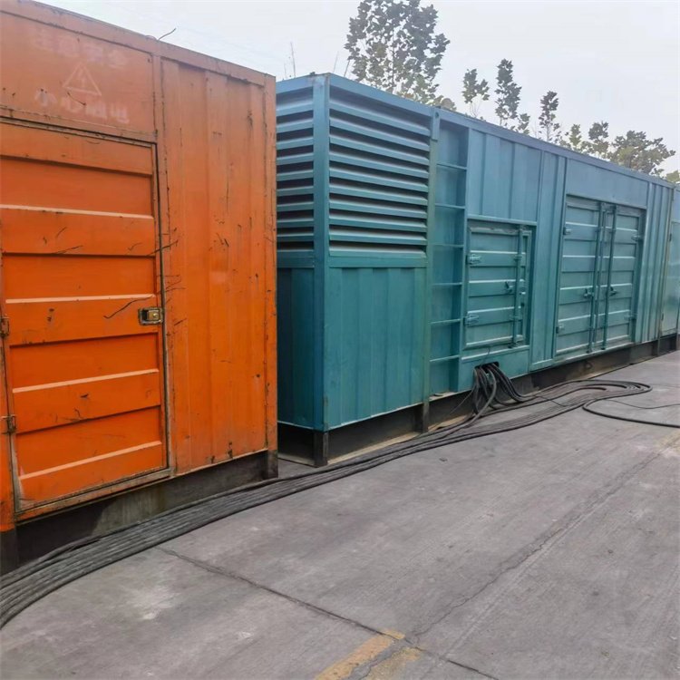 景泰如何选择适合 600kW 柴油发电机组的热继电器?
