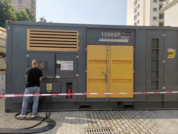 景泰500KW发电机组冬季应该配多大的启动电瓶？